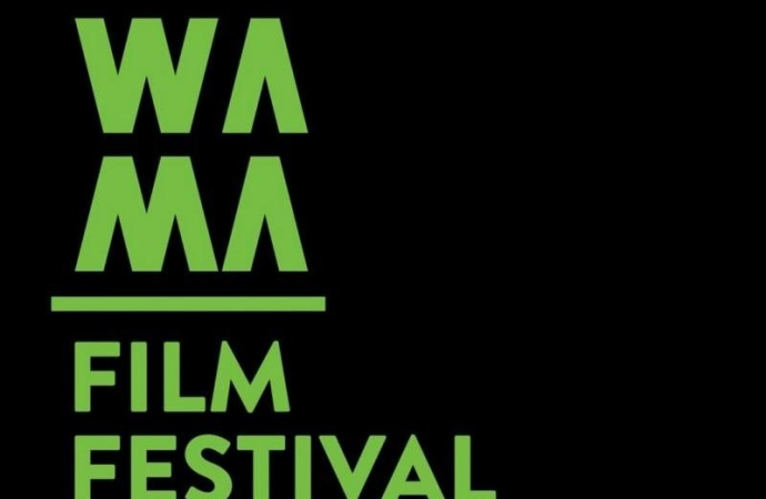 Ruszył nabór filmów do dwóch konkursów organizowanych w ramach WAMA Film Festival.