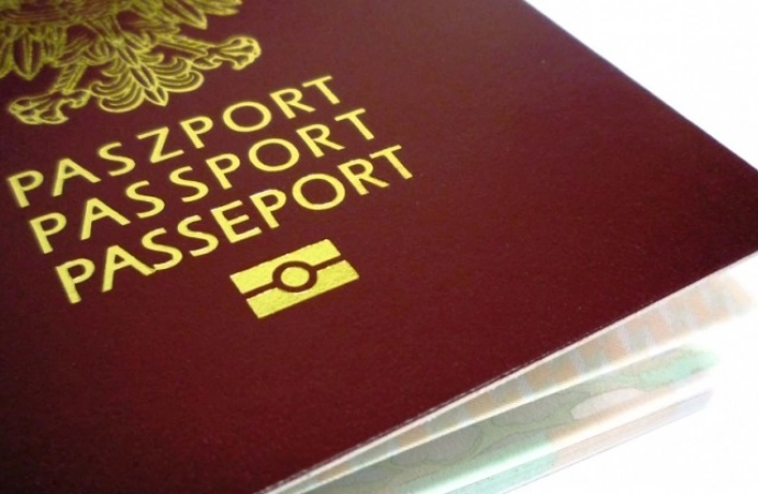 {W przyszłym miesiącu przez 3 dni nie będzie można załatwić spraw paszportowych.}